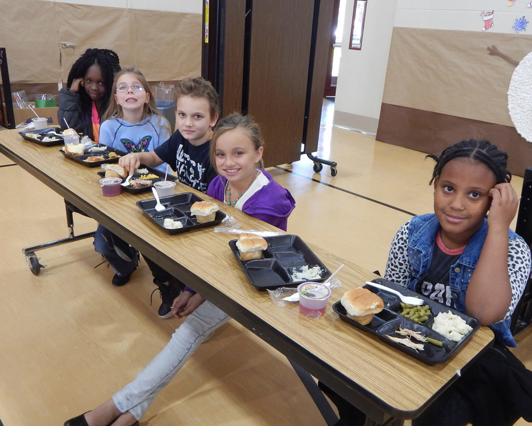 A Garfield feast News, Sports, Jobs The Herald Star